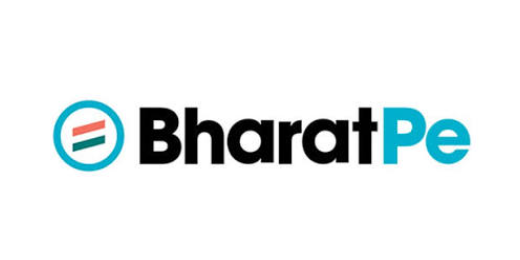 BharatPe logo