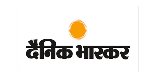 Dainik Bhaskar logo