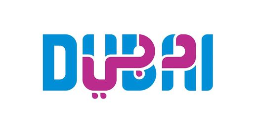 Dubai Tourism logo