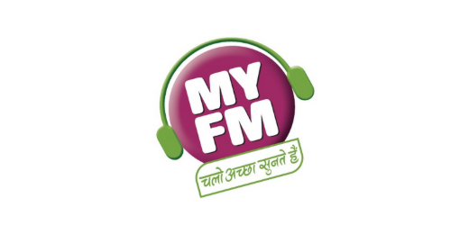 MY FM logo