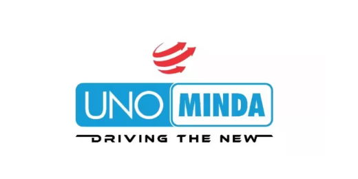 UNO Minda logo