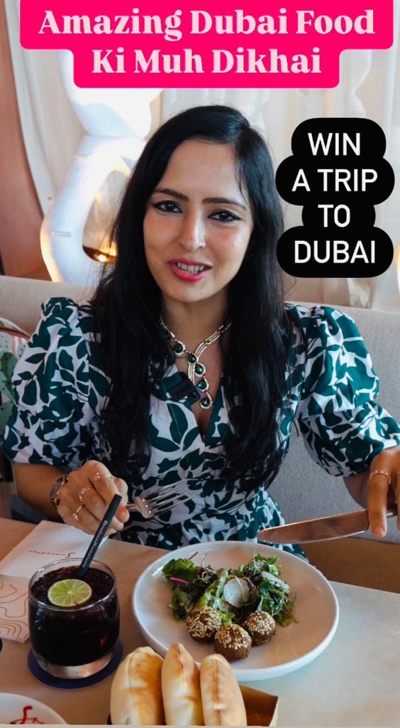 Video thumbnail: Dubai Tourism — Video 02