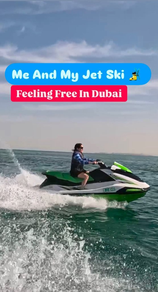 Video thumbnail: Dubai Tourism — Video 01