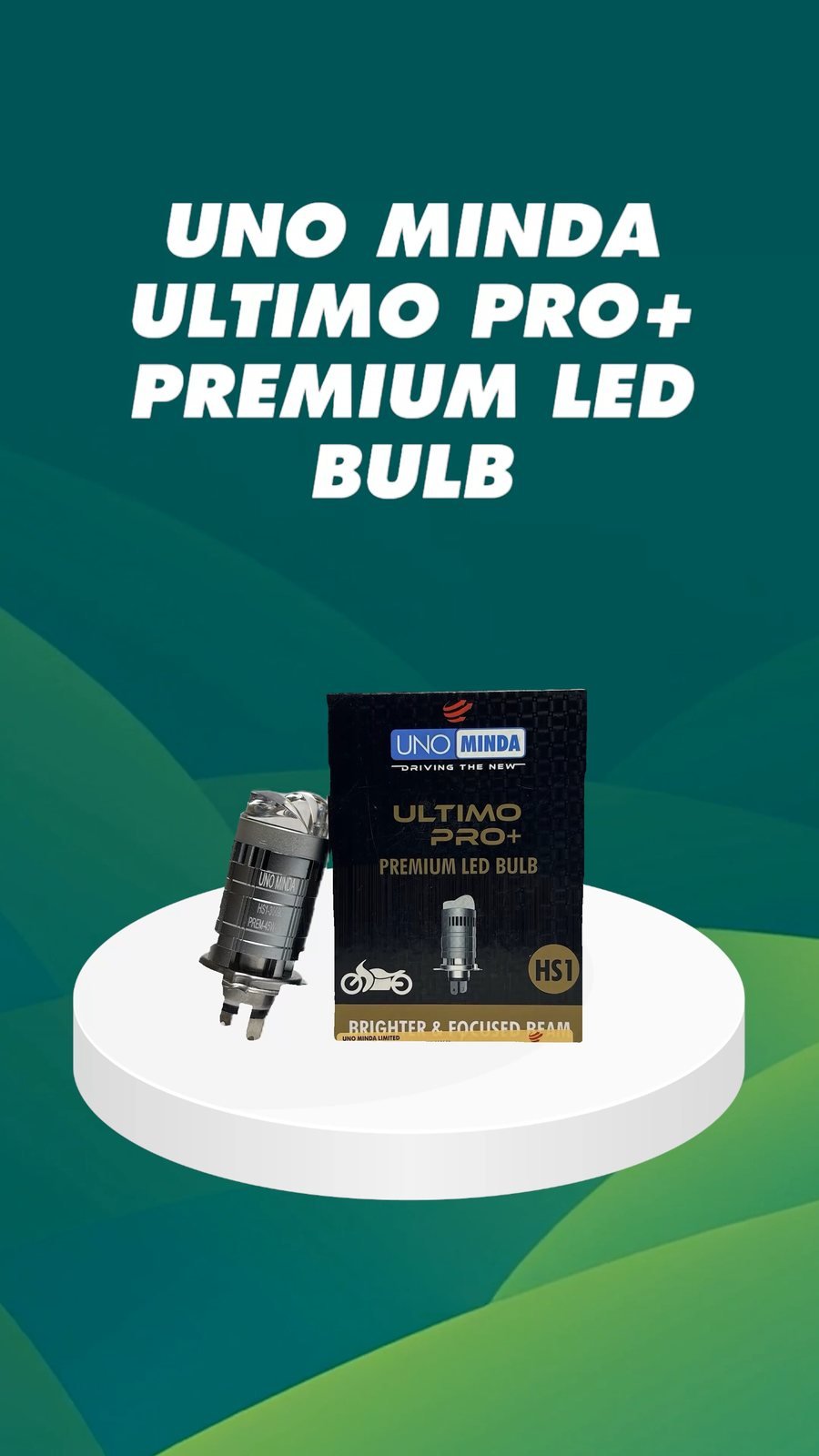 Video thumbnail: UNO Minda — Product Development Video 02