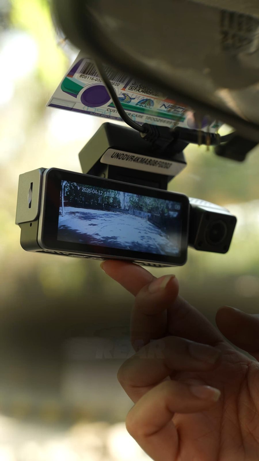 Video thumbnail: UNO Minda — Product Development Video 04